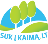 Suk į kaimą.lt