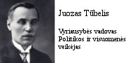 Juozas Tūbelis